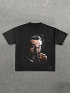Robert Smokes tee