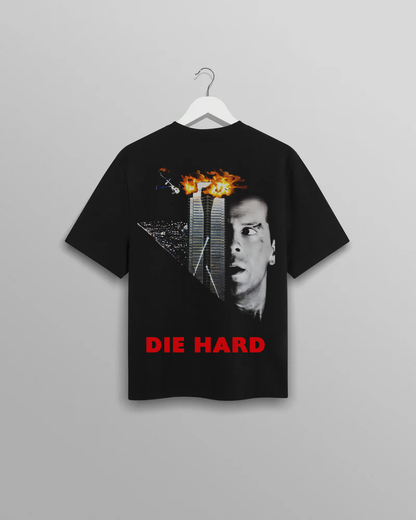 Hard Death Tee