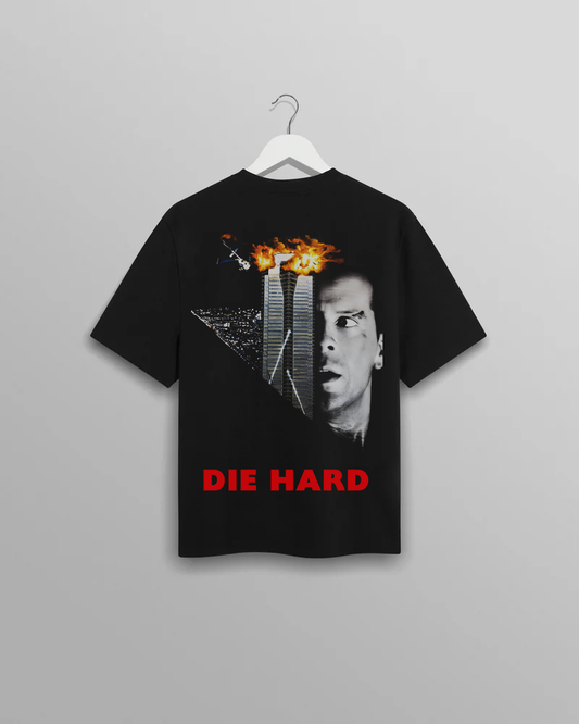 Hard Death Tee