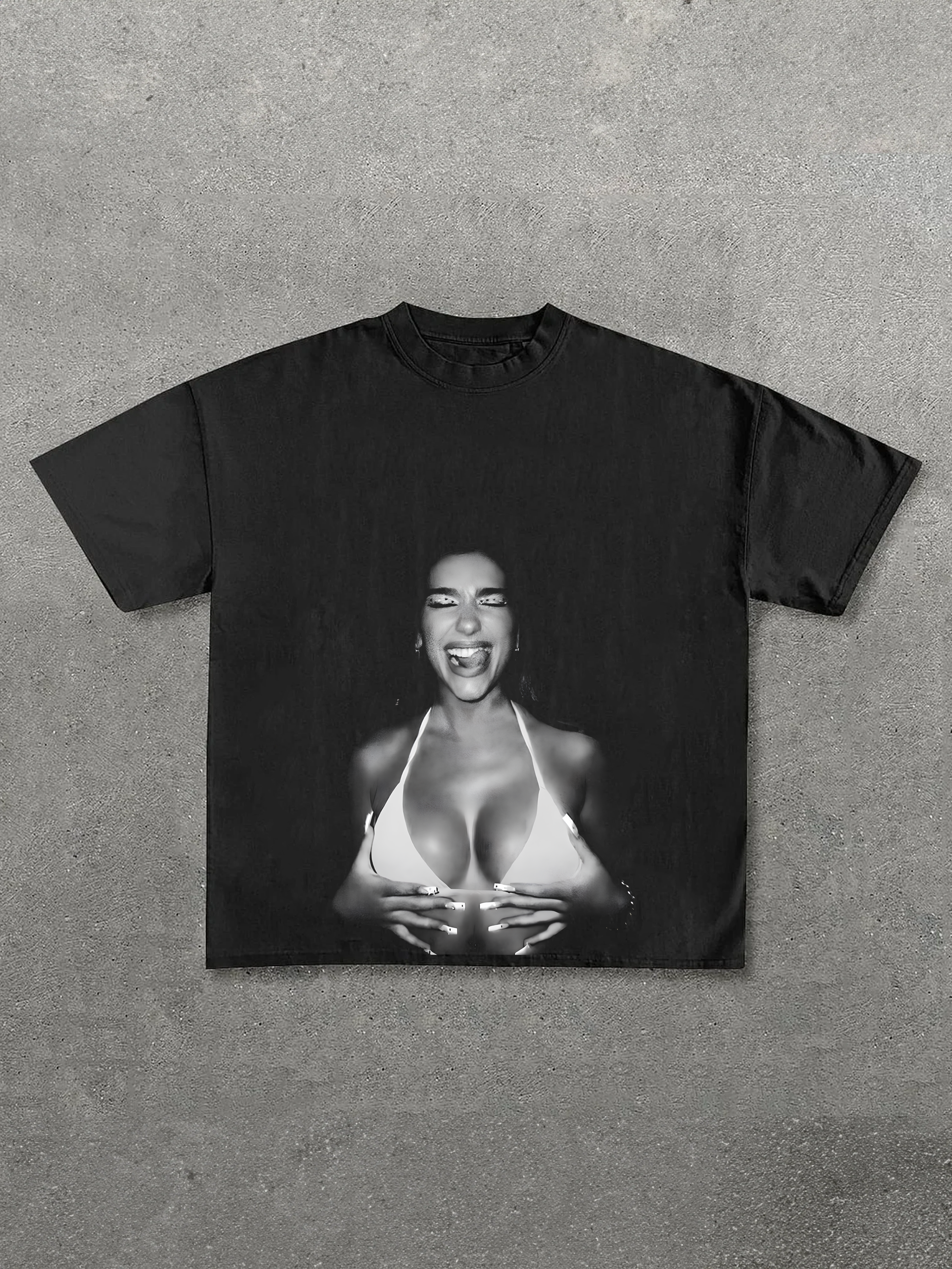 Dua Tee