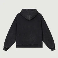 Tony and Paulie Zip Hoodie