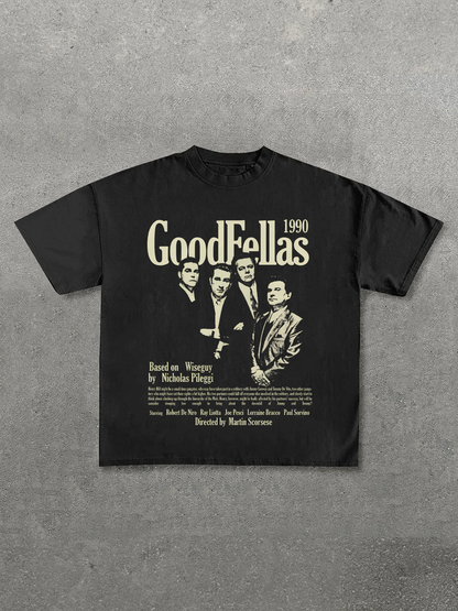 Fellas Tee