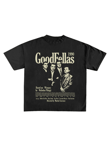 Fellas Tee