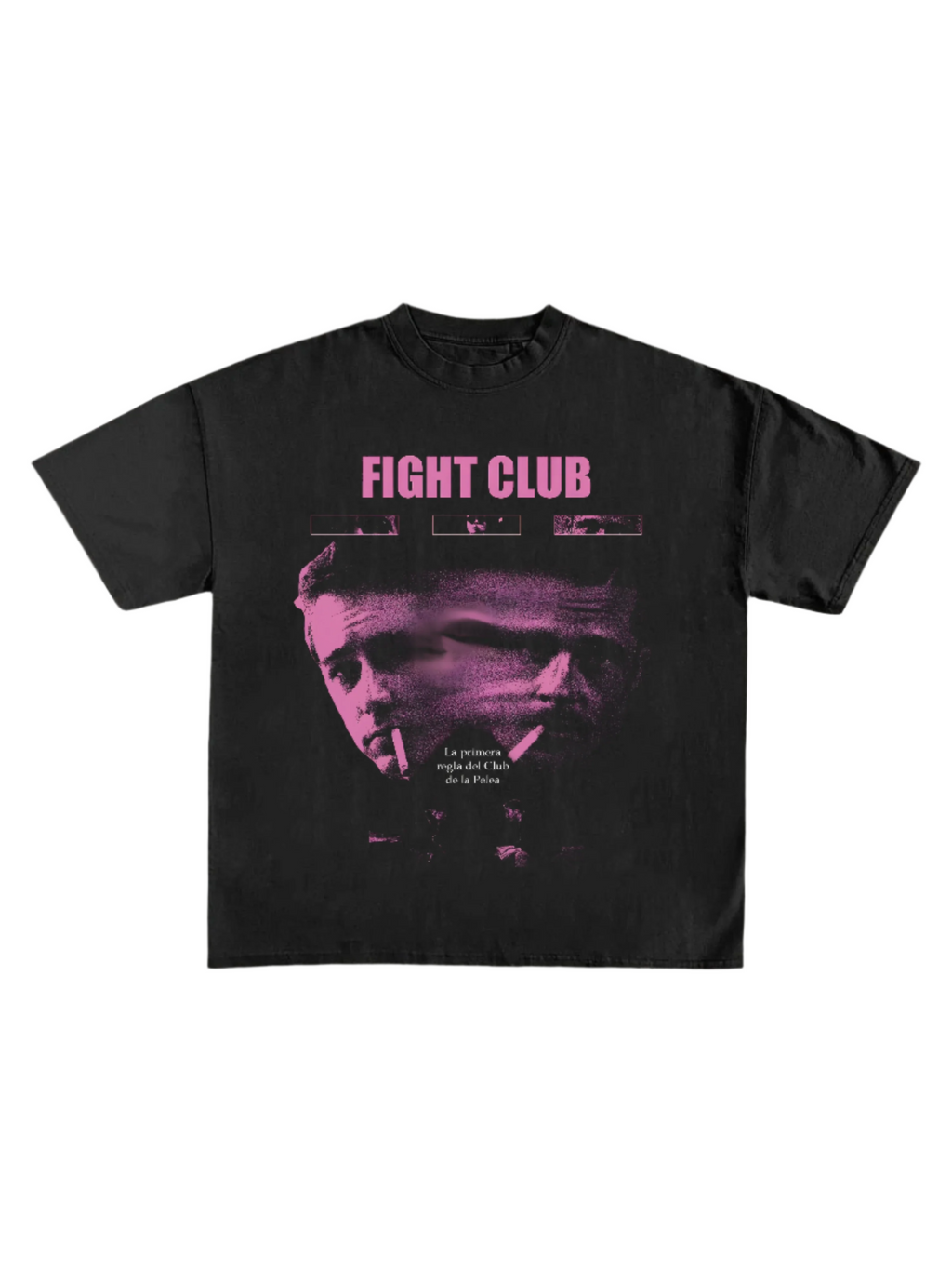 Fight Duality Tee