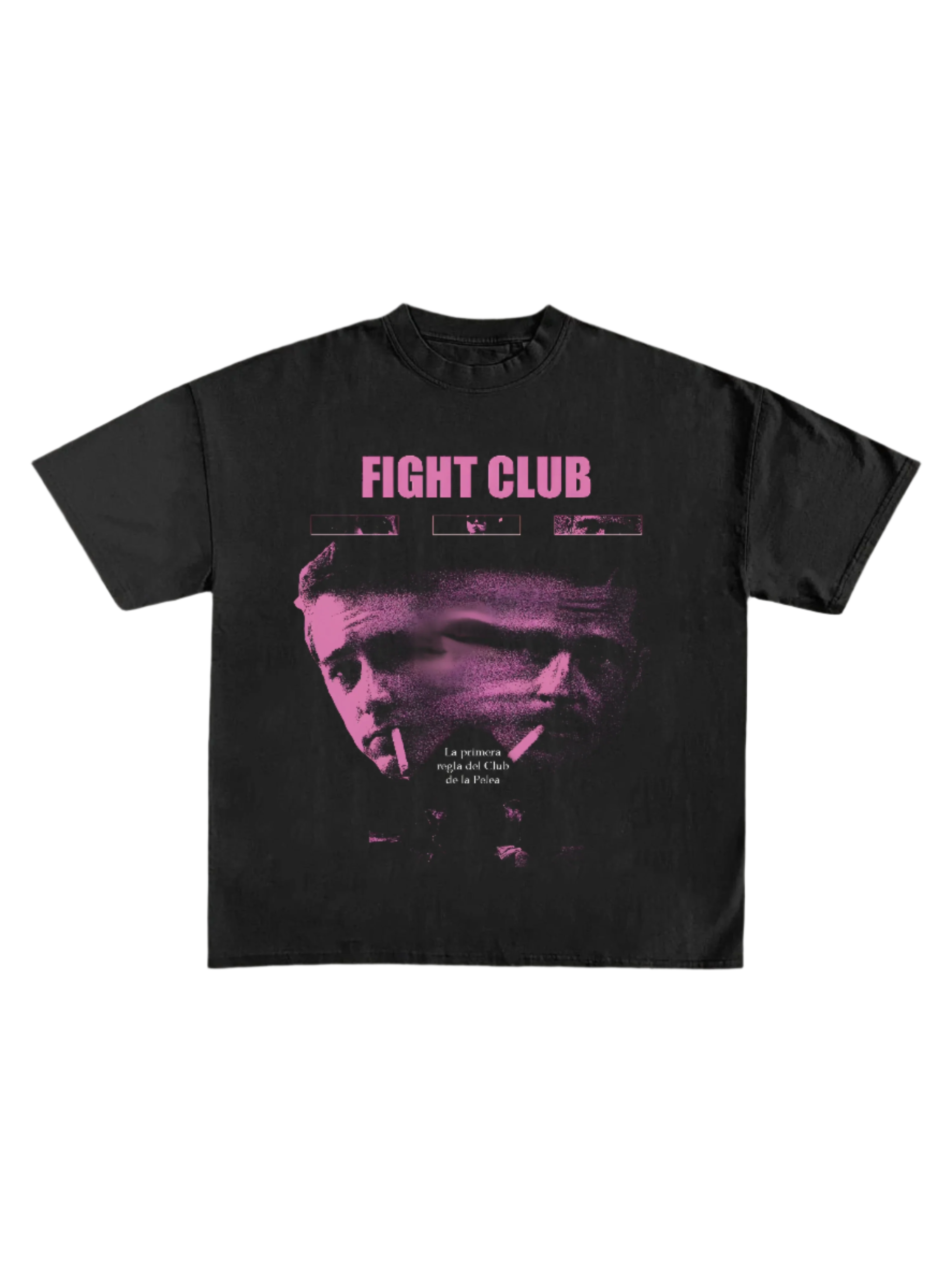 Fight Duality Tee