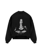Fox Doubles Oversized Sweatshirt