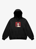 Fox ID Oversized Hoodie