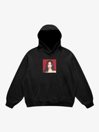 Fox ID Oversized Hoodie