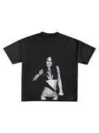 Fox Growl Tee