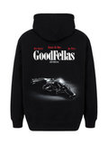 Fellas 357 Oversized Hoodie
