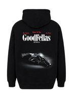 Fellas 357 Oversized Hoodie
