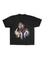 No.10 Smokes Tee