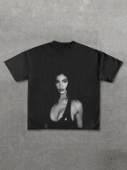 Kylie Doubles Tee