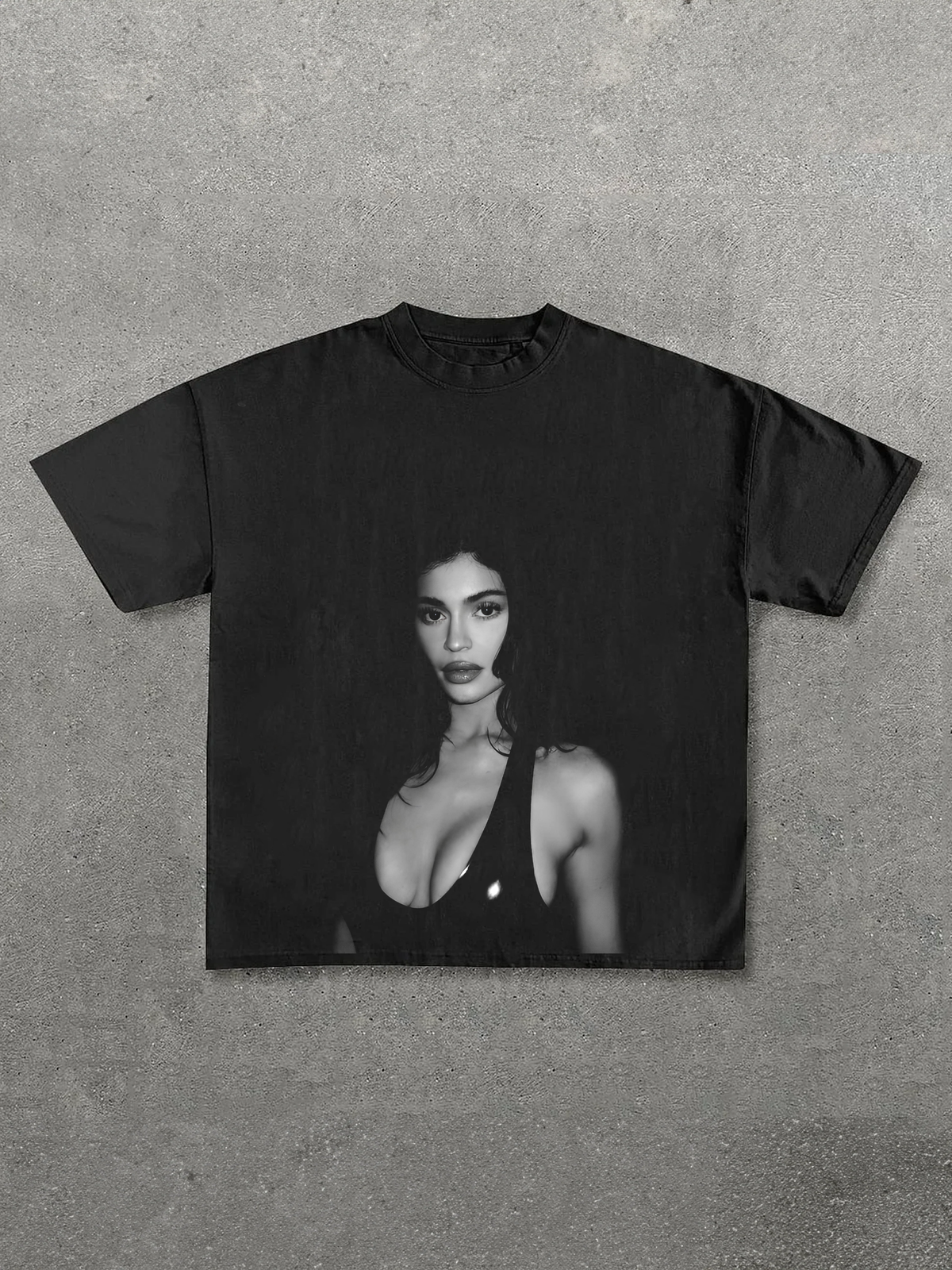 Kylie Doubles Tee