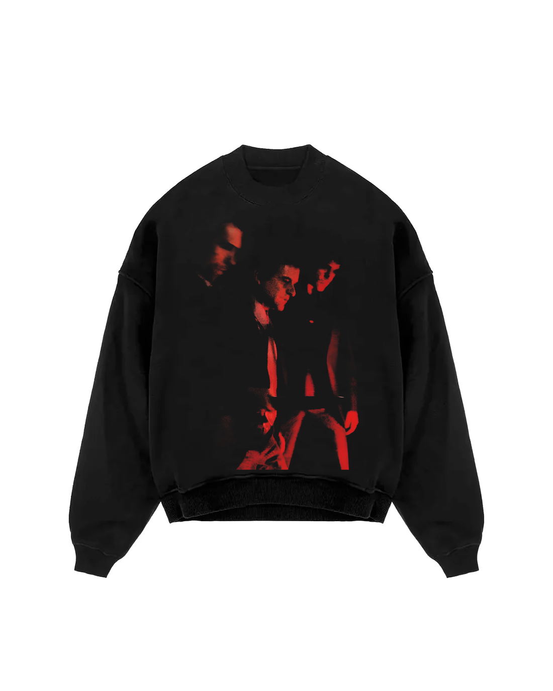 G*odfellas Demons Oversized Sweatshirt