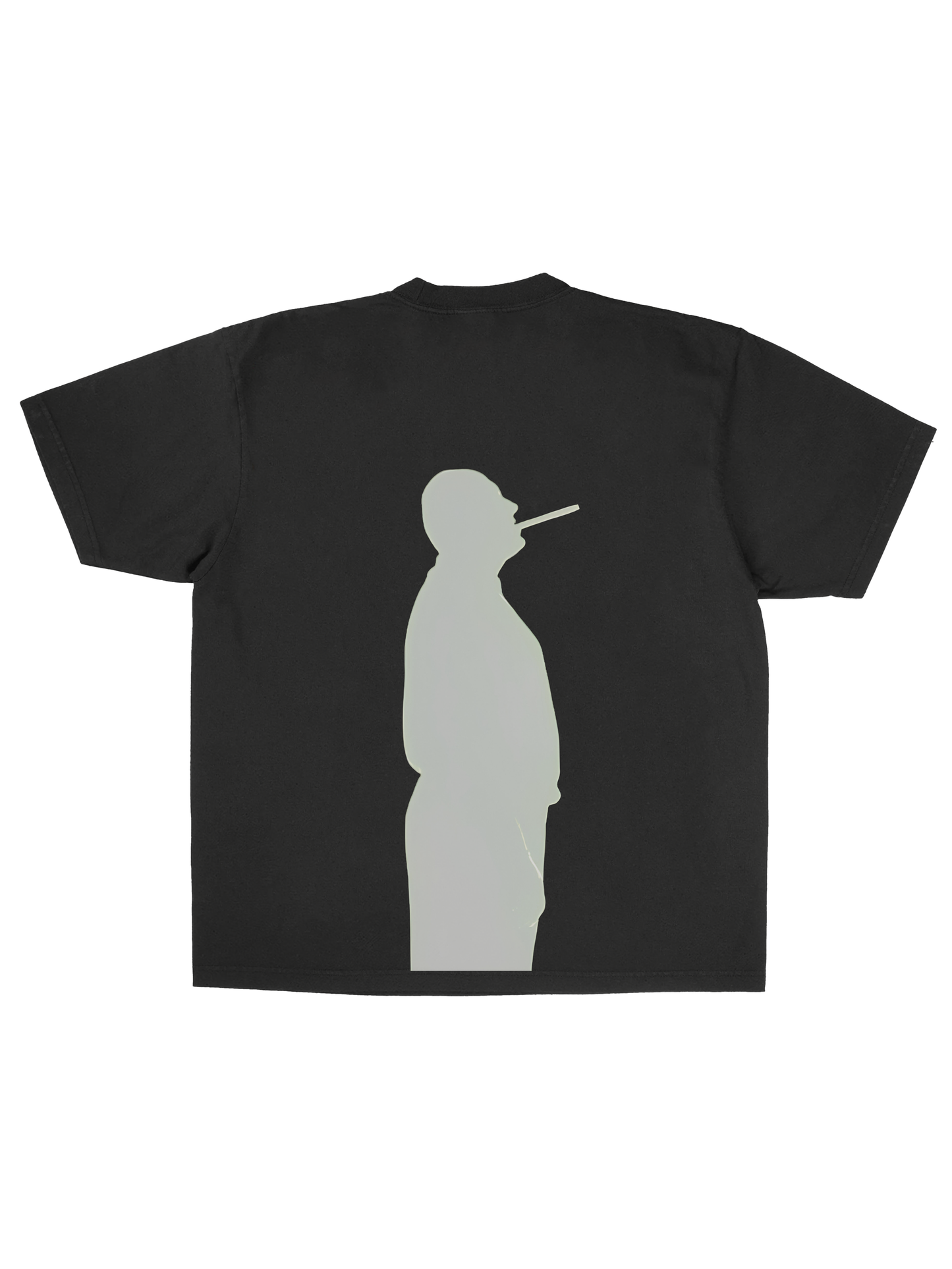 Tony Silhouette Tee