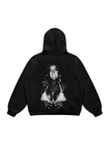 Rae Oversized Hoodie
