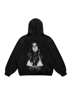 Rae Oversized Hoodie
