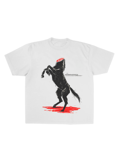 The Father Horses Tee