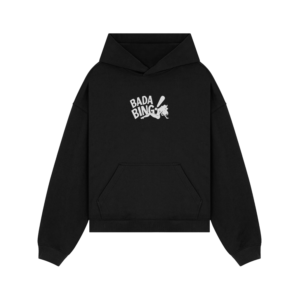 Bada Bing Hoodie