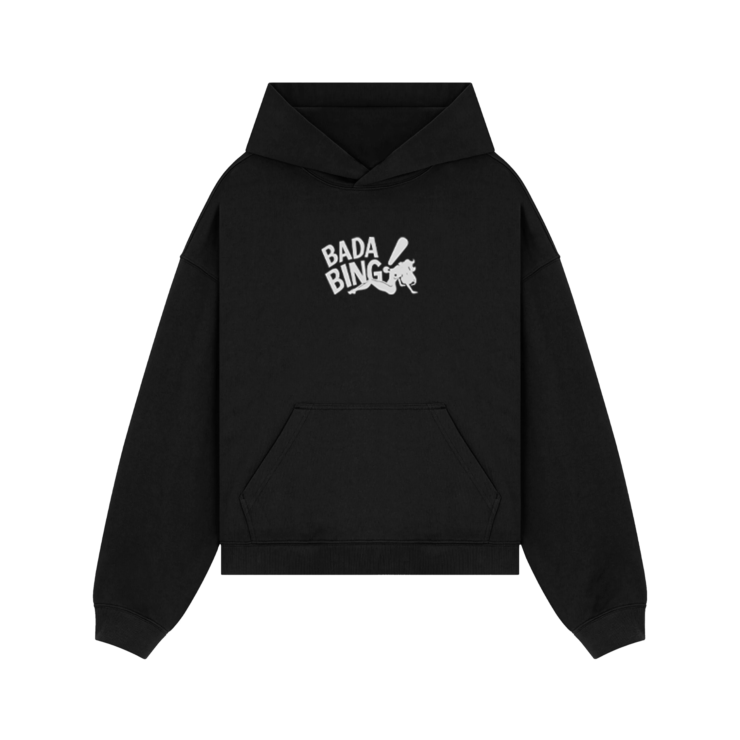 Bada Bing Hoodie