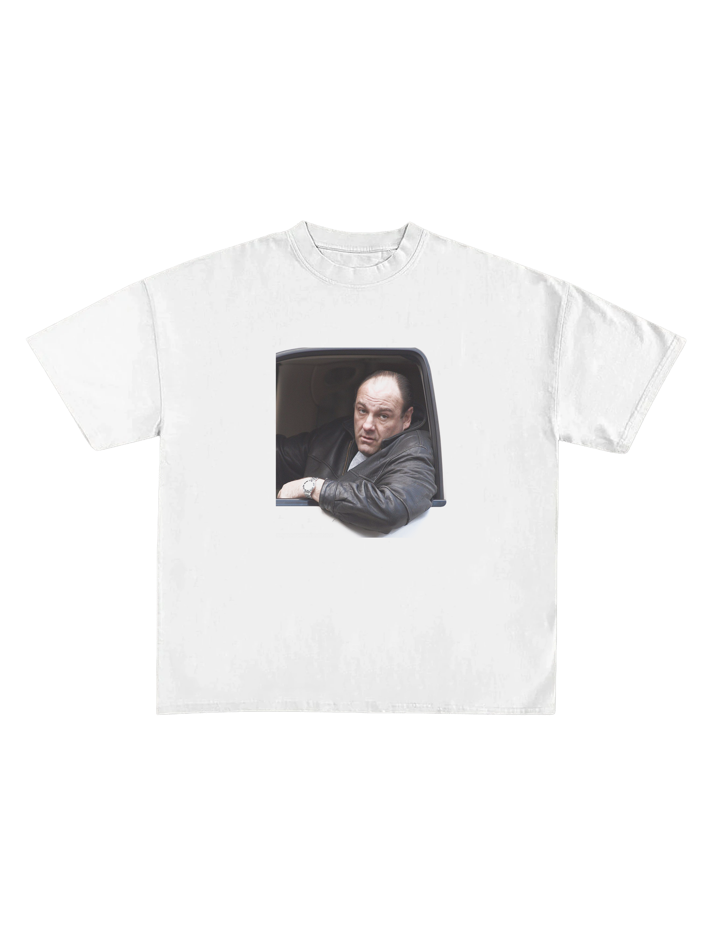 Tony Trucks Tee