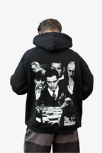 Father Iconic Oversized Hoodie