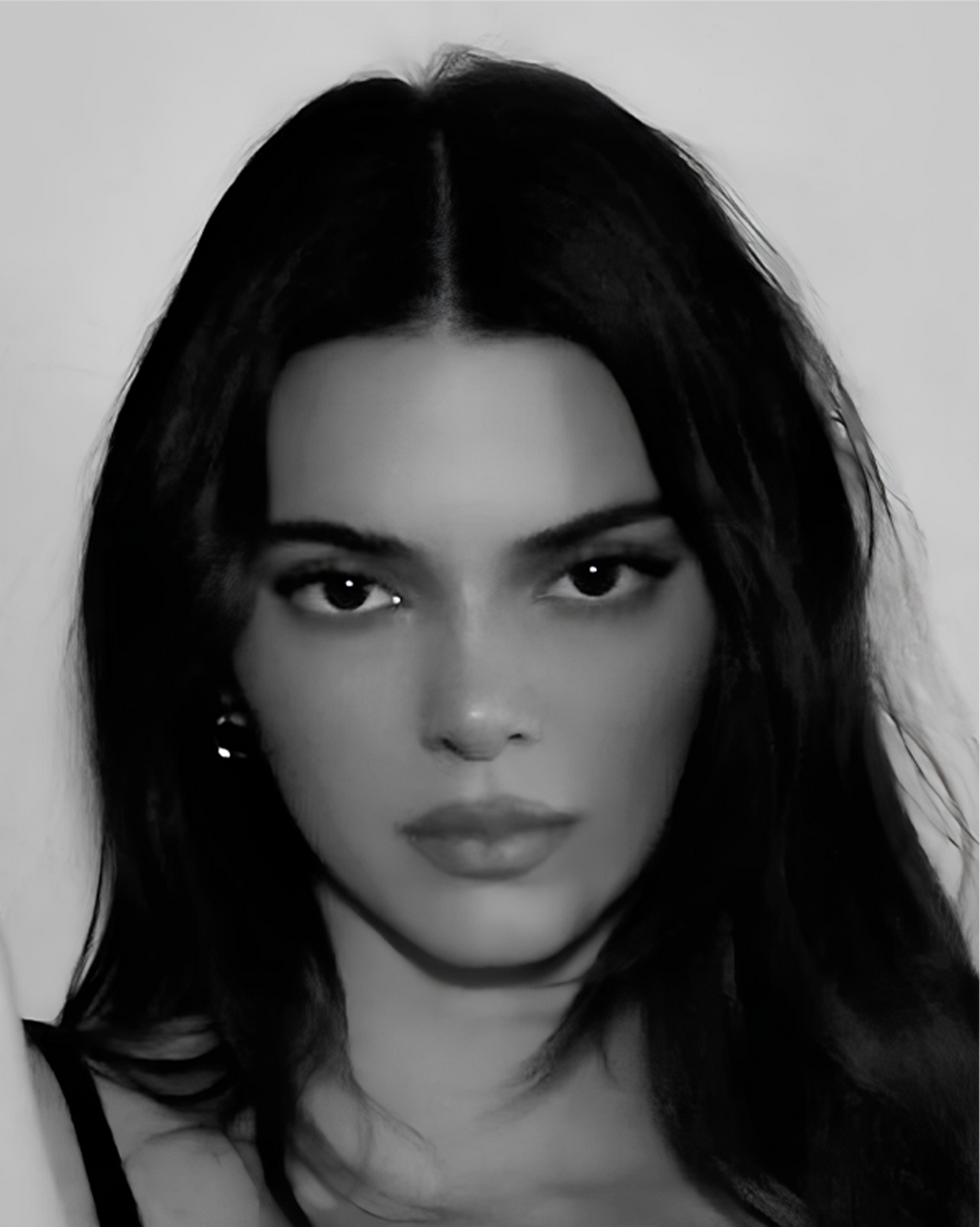 Kendall ID Tee