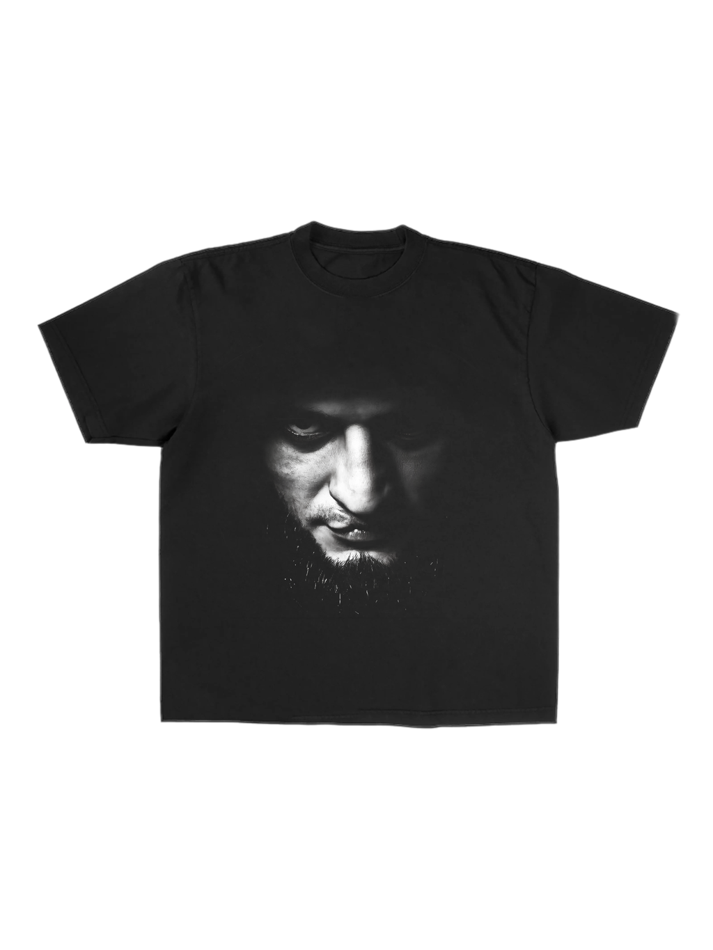 Chechnyan Soldier Tee