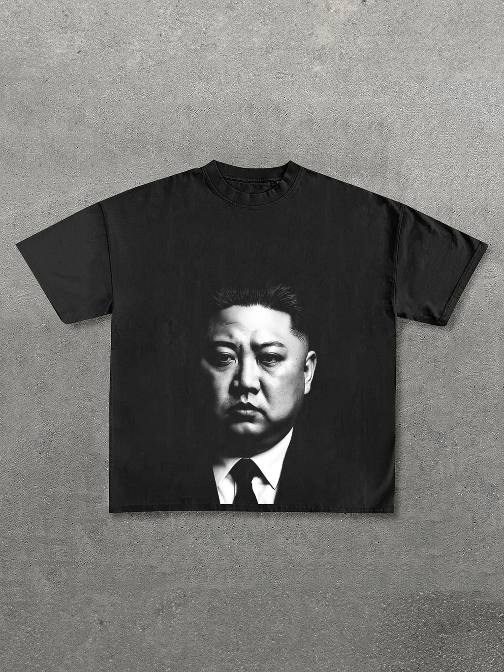 Supreme Leader Tee