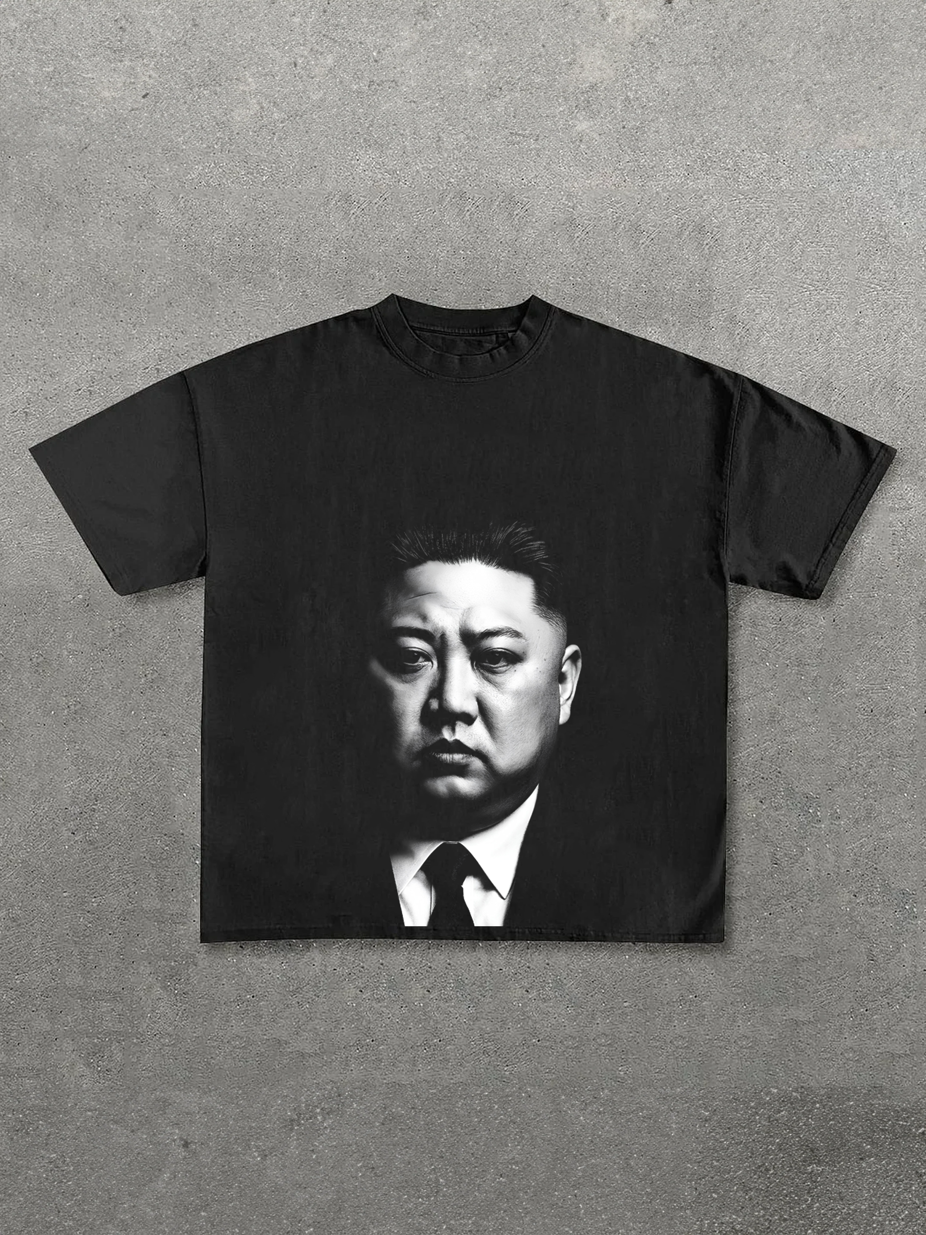 Supreme Leader Tee