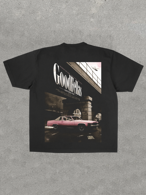 Fellas Pinky Tee