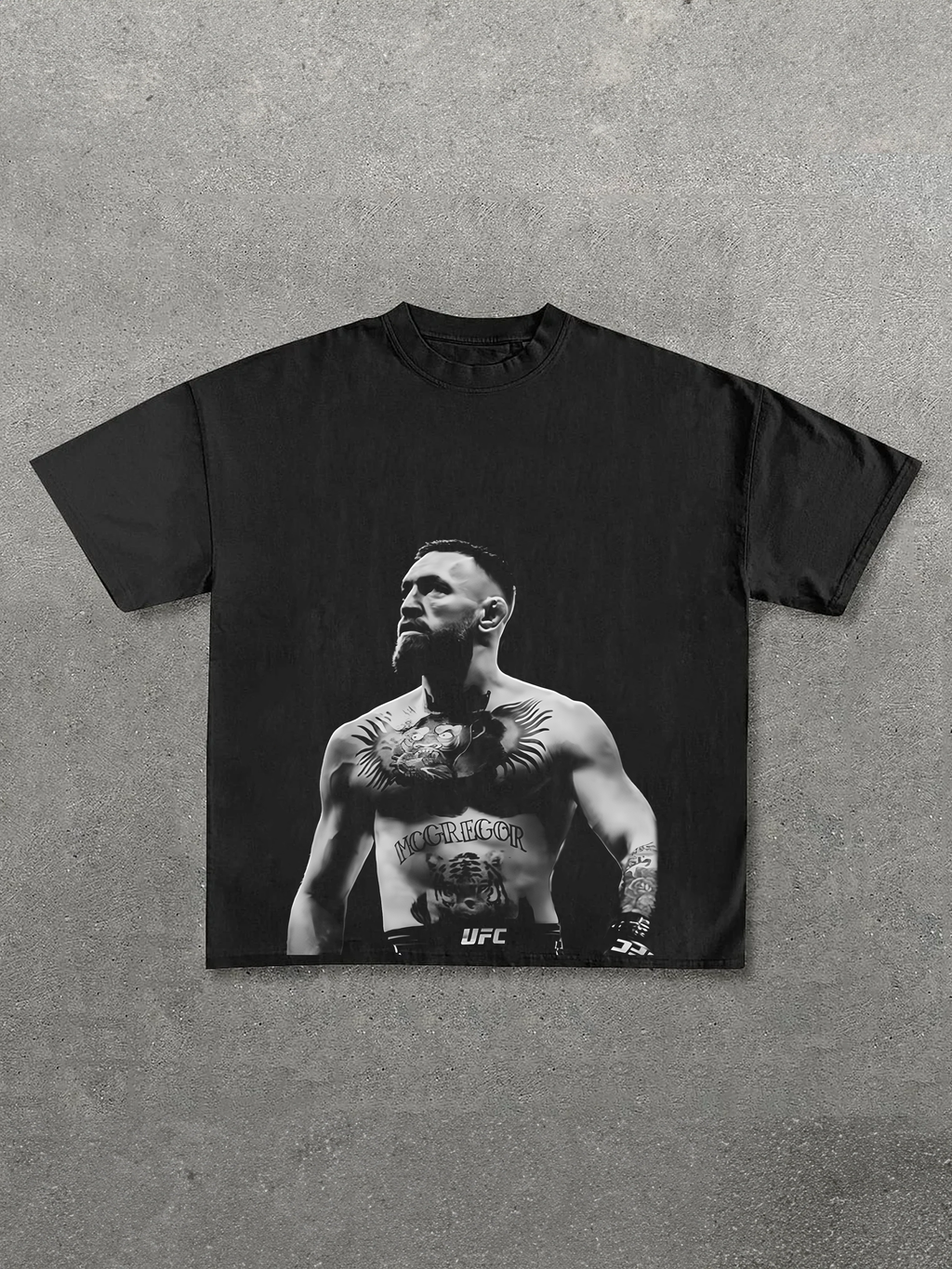Notorious Mac Tee