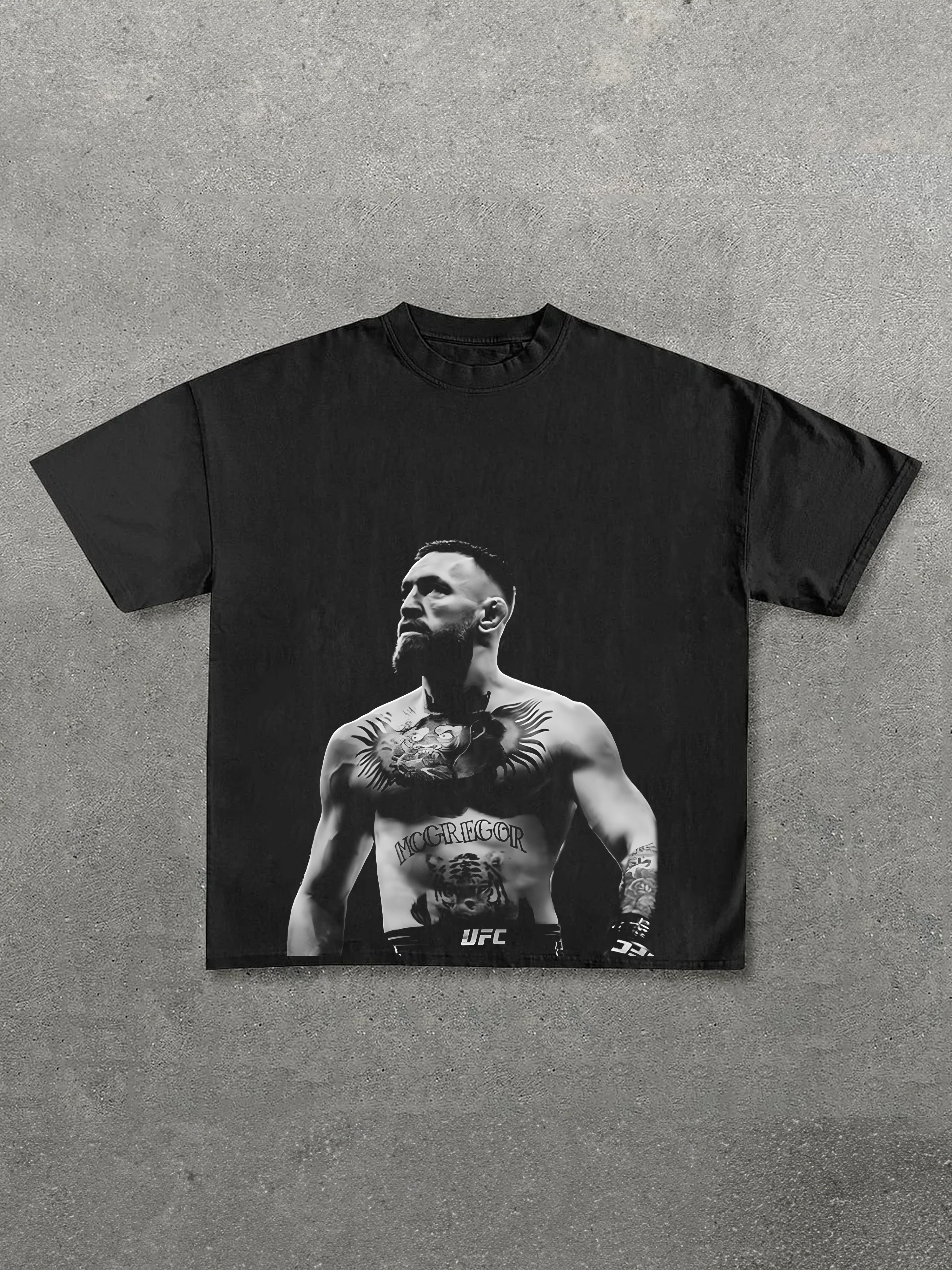 Notorious Mac Tee
