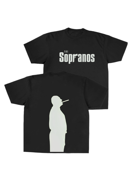 Tony Silhouette Tee