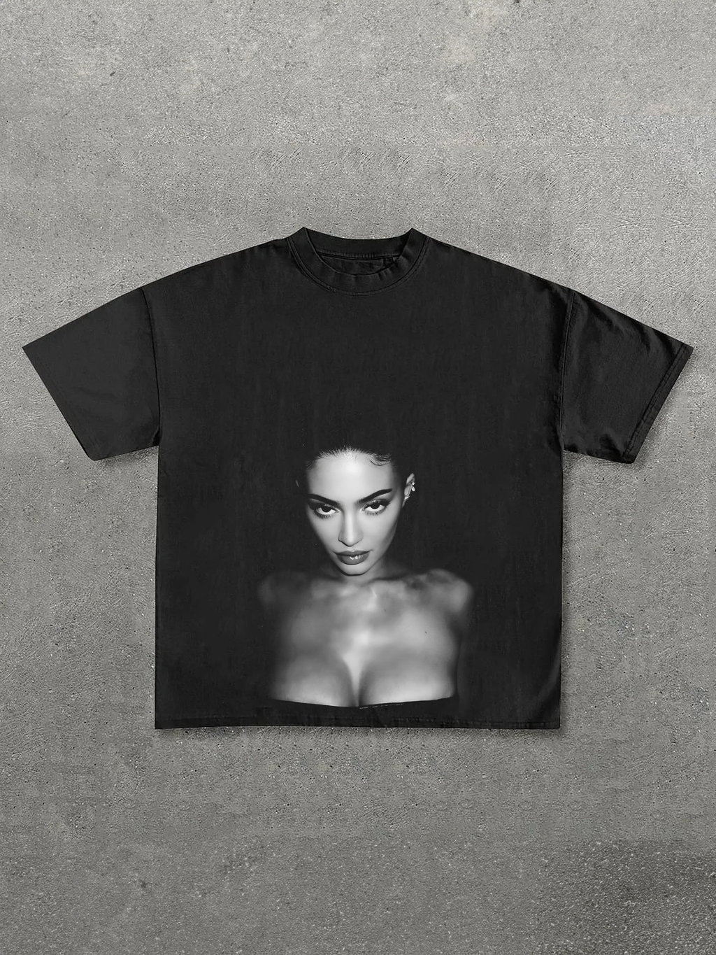 Kylie Seduce Tee