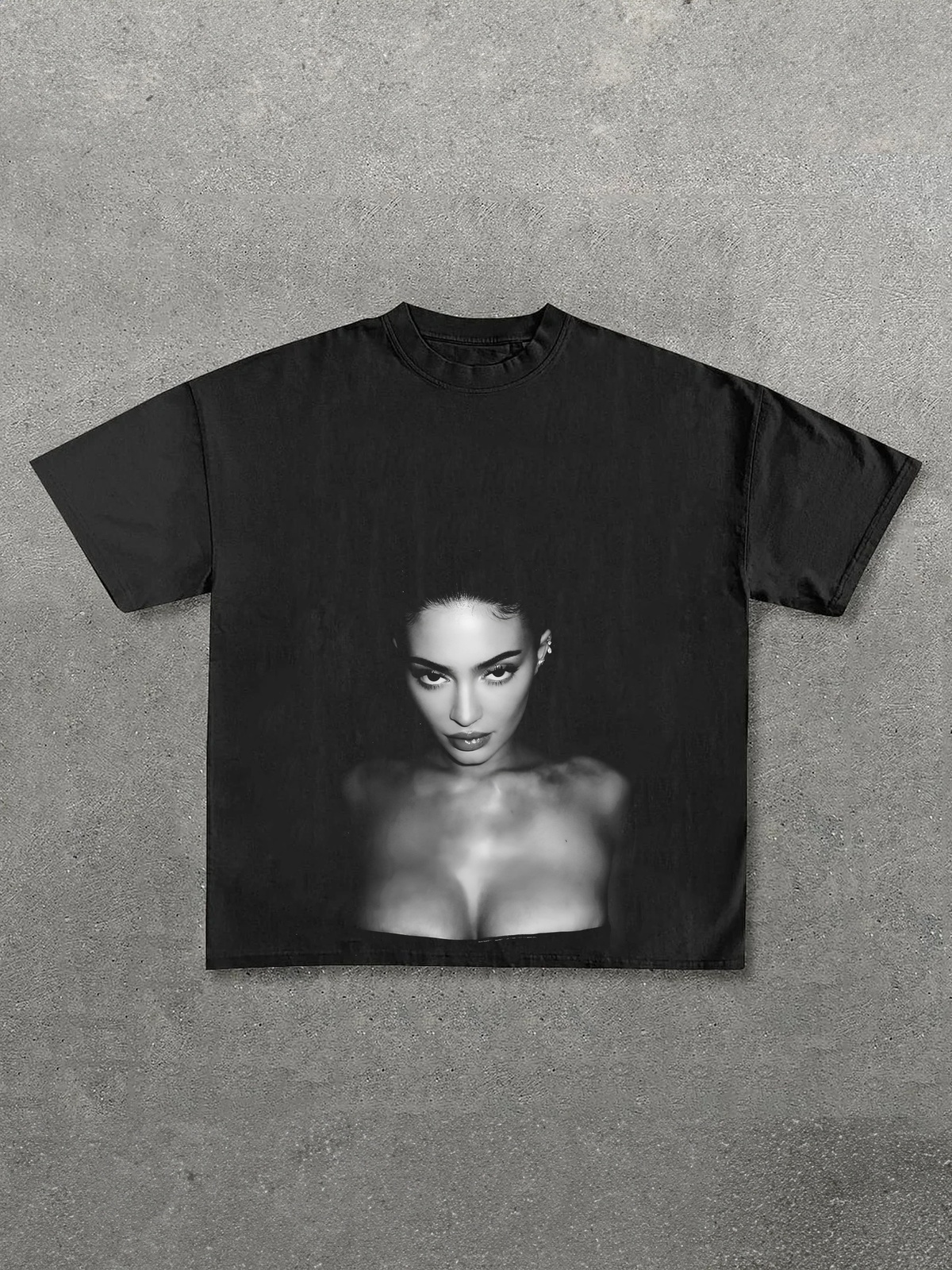 Kylie Seduce Tee
