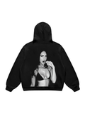 Megan Lick Oversized Hoodie