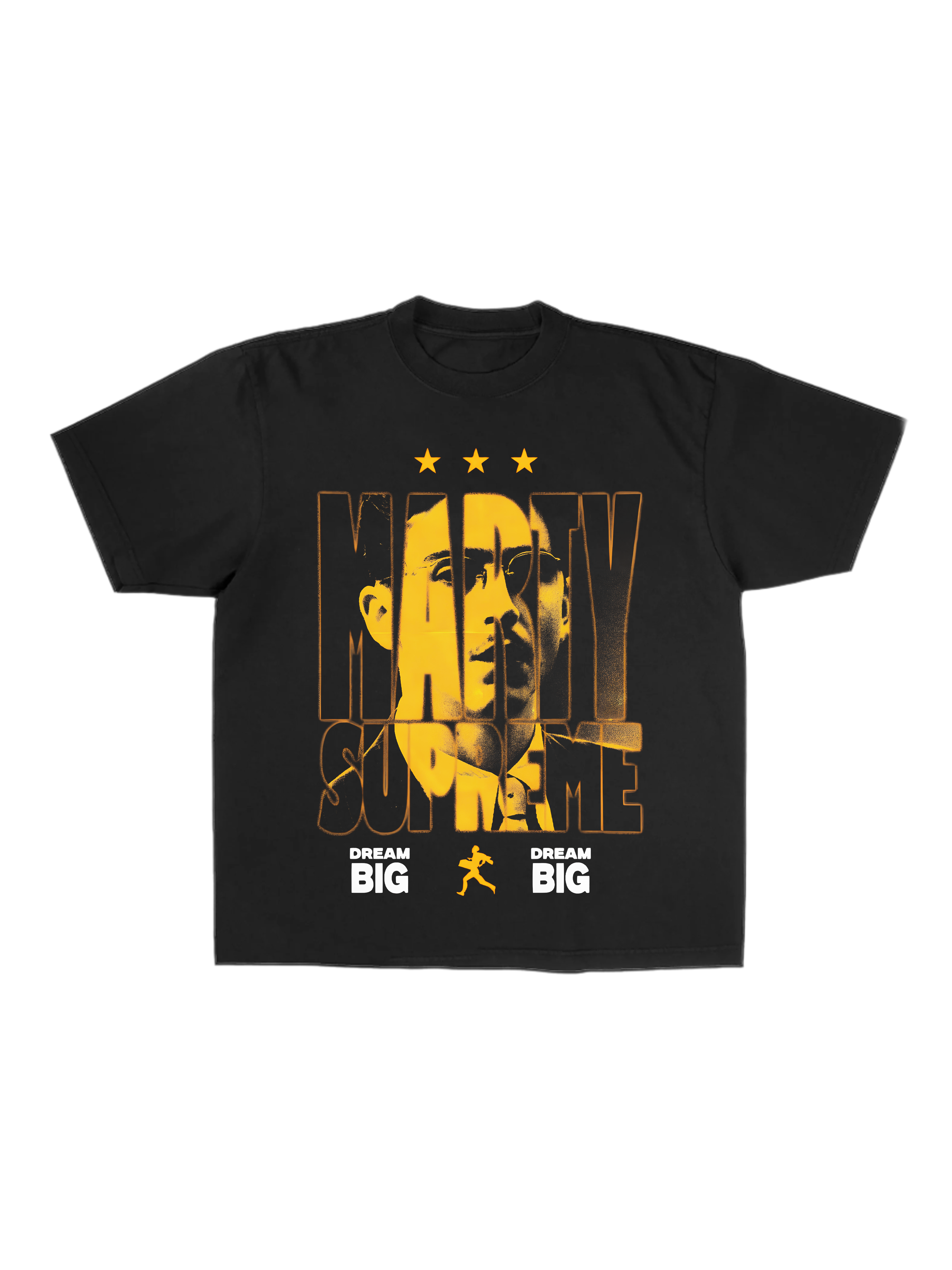 Marty Tee