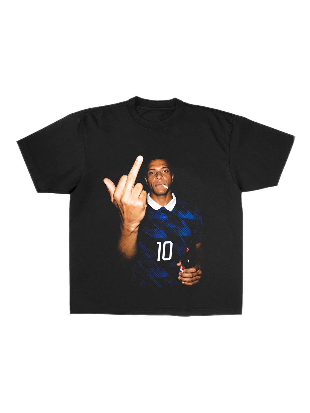 French 10 Tee