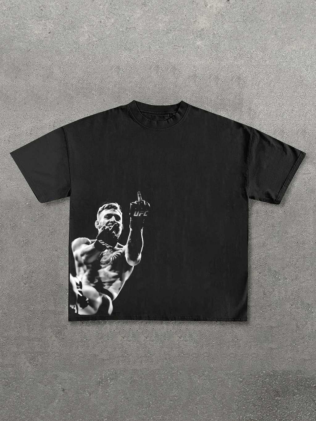Double Champ Tee