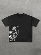 Double Champ Tee