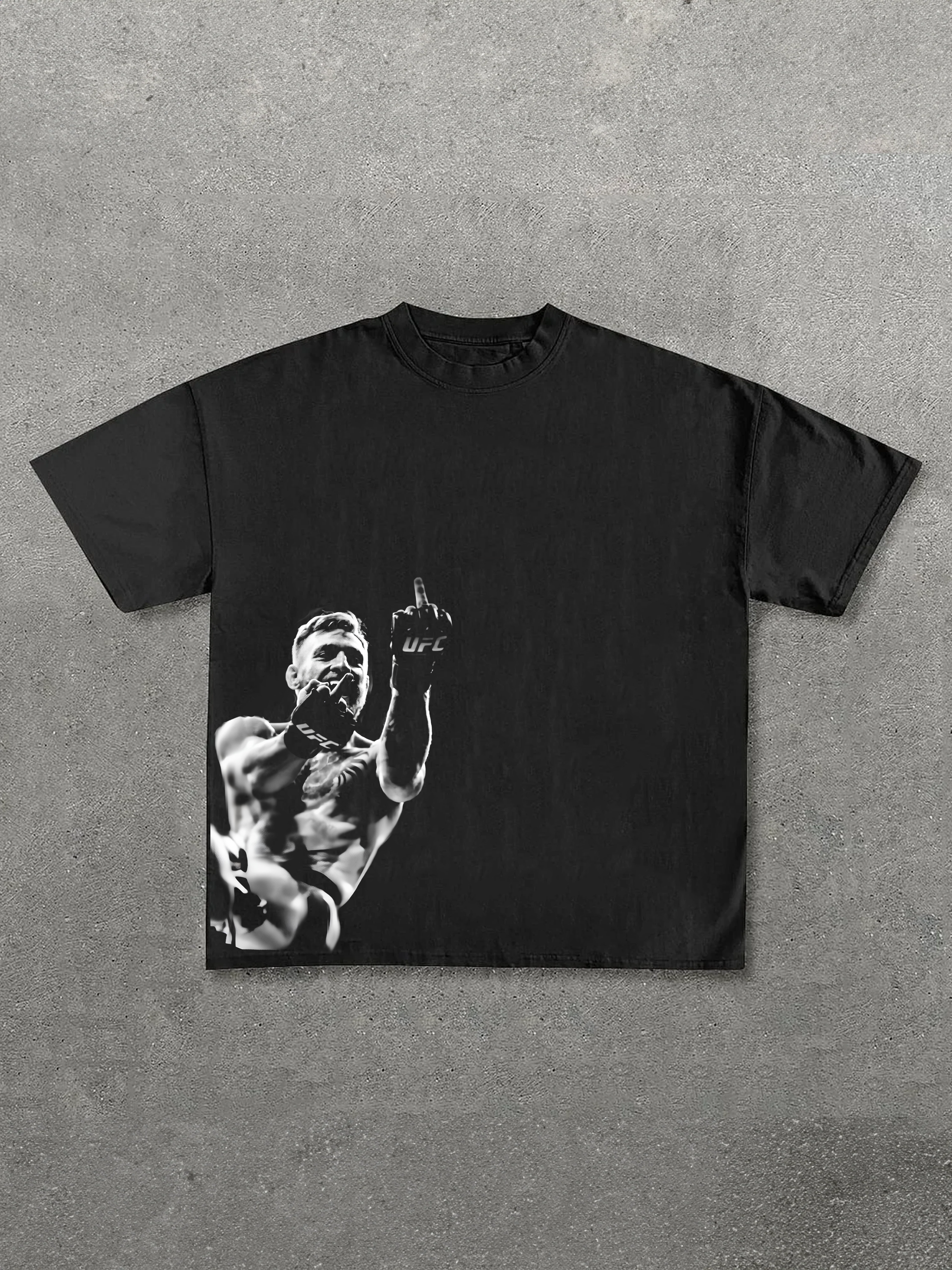 Double Champ Tee