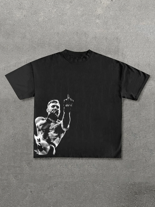Double Champ Tee