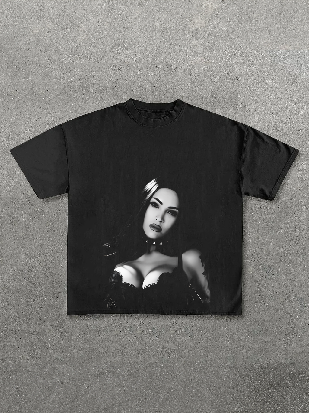 Fox Sideways Tee