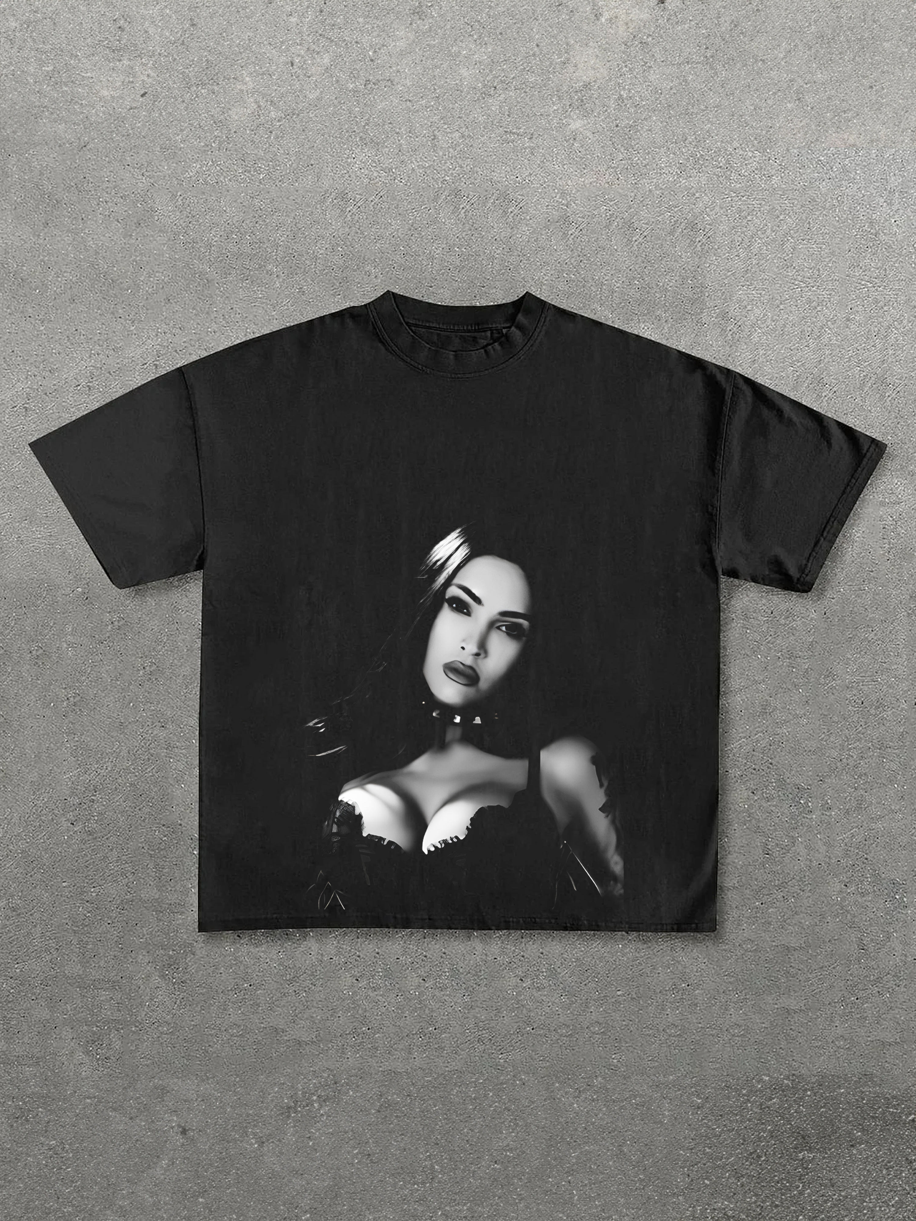 Fox Sideways Tee