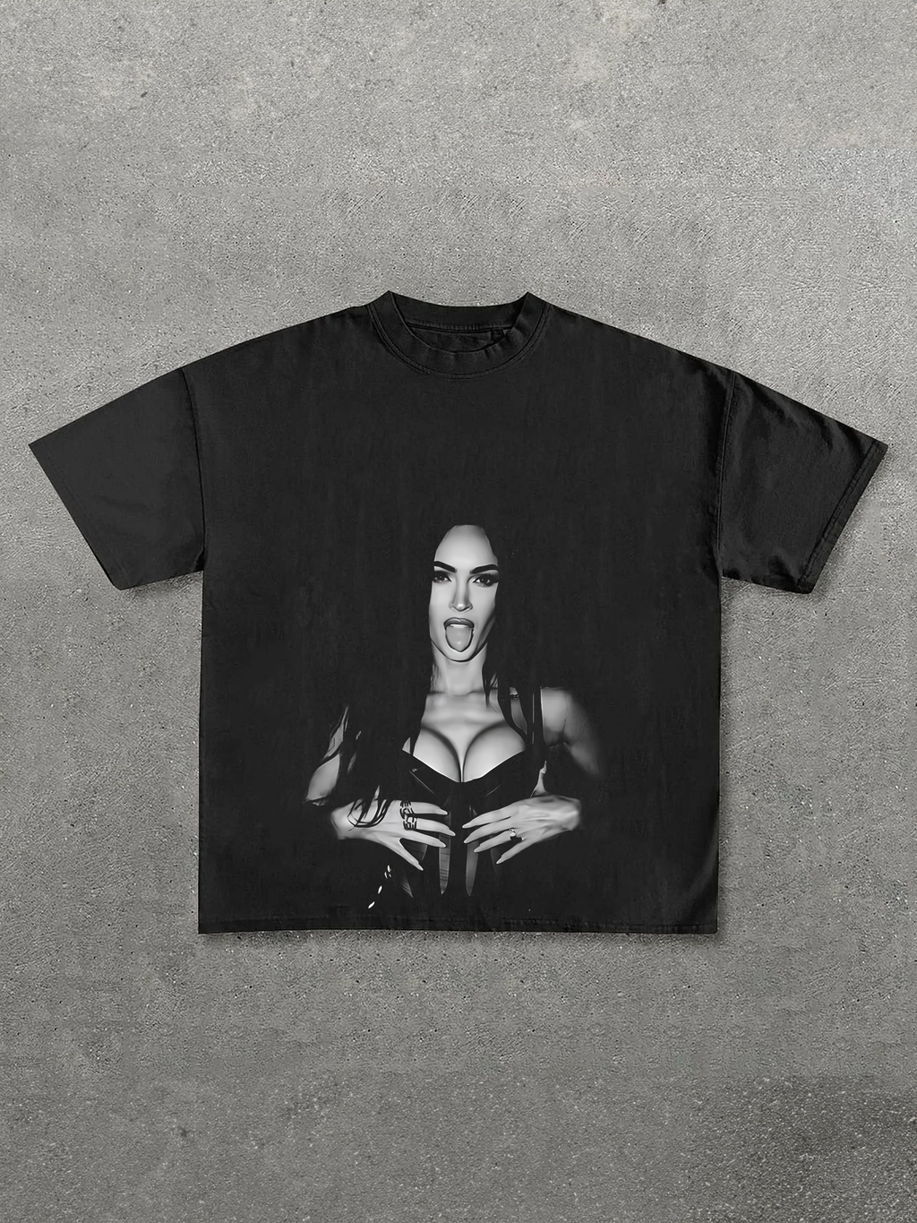 Fox Doubles Tee