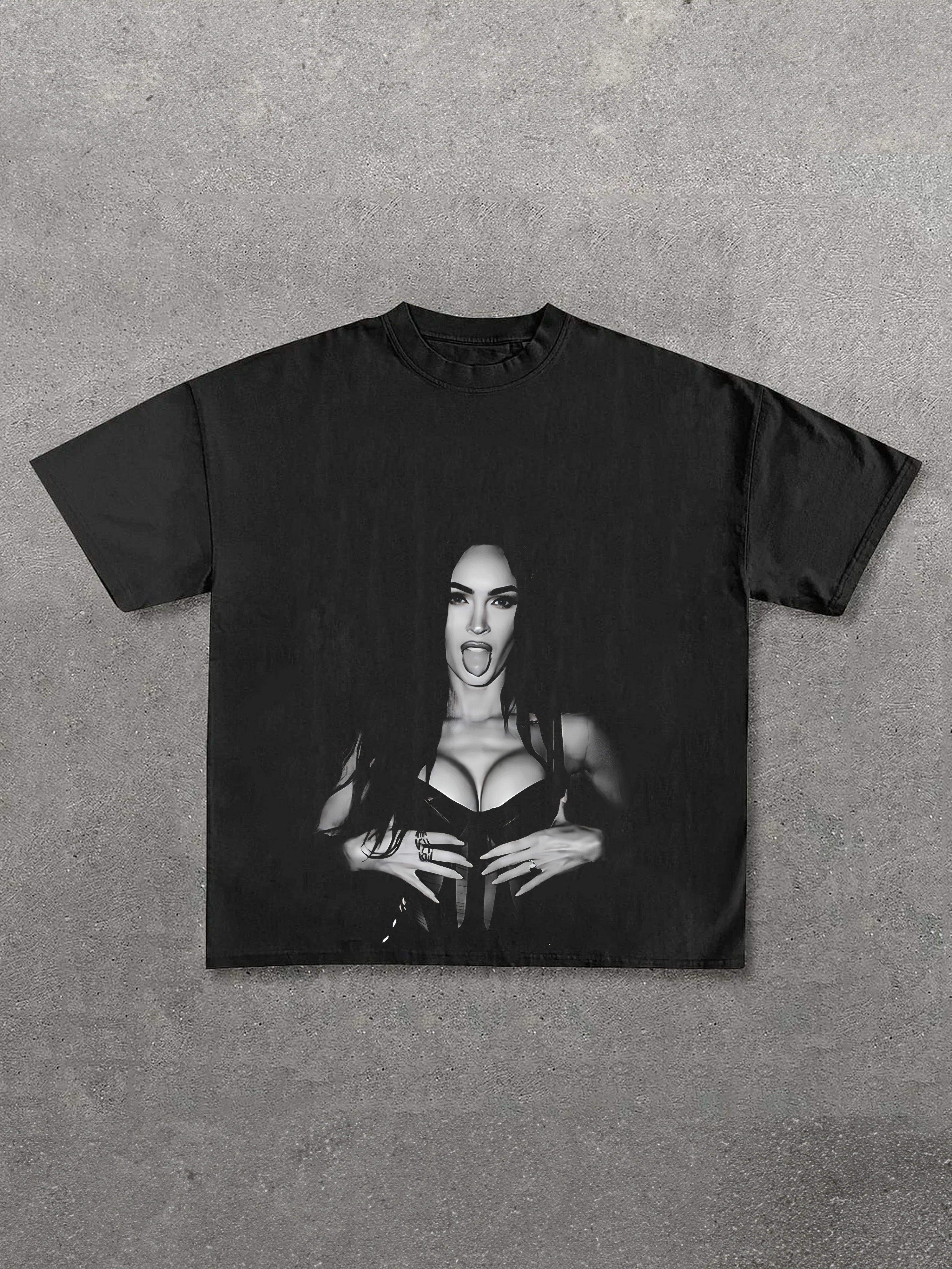 Fox Doubles Tee