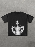 Meg Blur Tee