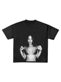 Meg Blur Tee